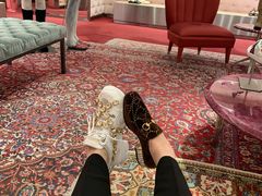 -Gucci(北京SKP店)