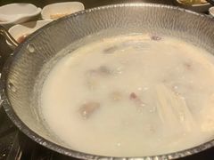 -捞王猪肚鸡火锅(财富中心店)