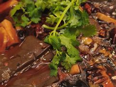 精品毛血旺-渝神川味馆(天盛店)