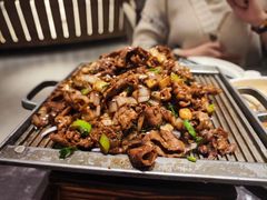 -新乾隆酒楼(帝景园店)