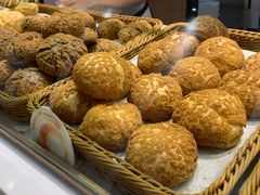 -西树泡芙(蓝色港湾店)