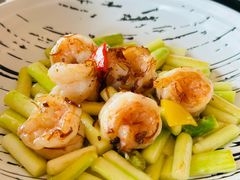 -中山保利艾美酒店-乐美中餐厅