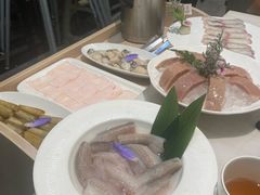 -围炉夜话·潮汕卤水火锅(榕江店)