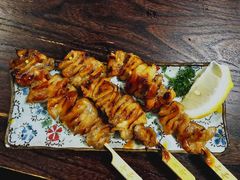 -哥哥の深夜食堂(红松东路店)