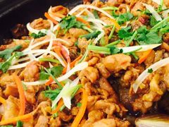 -李老爹香辣蟹(宣武门店)