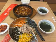 -米村拌饭(王府井喜悦店)