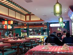 大堂-辣小鲜·南昌大排档(船山路店)