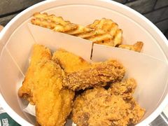 -麦当劳(春风店)