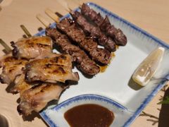 -小山日本料理(太古汇店)