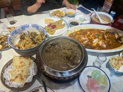 -人民公社大食堂(张家湾店)