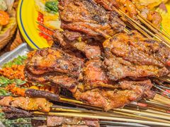 -北丐先生·野馄饨烧烤(雨花万象店)