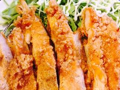 -大鼓米线(静安吴江DM店)