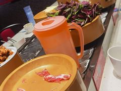 -龍歌自助小火锅(市北台东利群店)