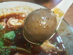 -幺不倒重庆小面(大梁店)