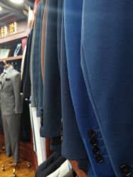 点击看大图 -香港威德诚洋服BESPOKE西服西装高级定制(上海湾一店)