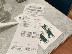 -翠华餐厅(百老汇店)