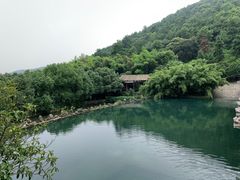 -九龙潭景区