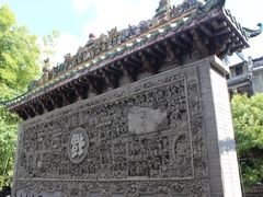 -桂林灵渠景区