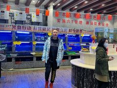 -新虹楼饭庄(崇明陈家镇店)