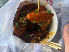 -周签签锅巴土豆(建设路总店)