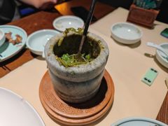 -佬麻雀·新湘菜(珠海金发购物中心店)