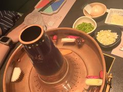-东来顺·非遗火锅(赛格国际购物中心店)