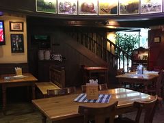 -皇冠自酿啤酒坊(中国红街5号楼店)
