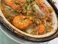 -江南村酒家