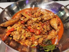 -老长沙龙虾馆·聚会餐厅(白石洲店)