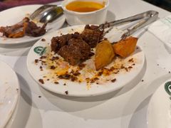 -戈拿旺巴西烤肉(崇文门店)