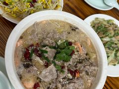 -无招牌
