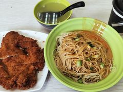 -弄堂面馆(金运路店)