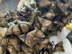 灰灰粽-禾生粑粑坊(陕西路店)