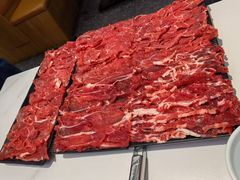-牛品福潮汕牛肉火锅(旺庄店)
