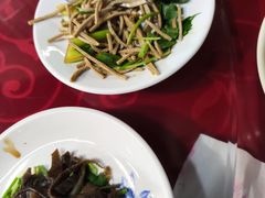 -义聚成老北京炙子烤肉(门框店)