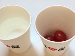 -西贝(无锡万象城店)