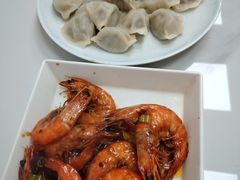 -老地方啤酒屋·海鲜青岛菜大排档(台东步行街店)
