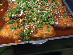 -很久以前羊肉串(打浦路店)
