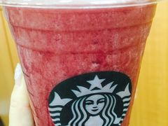 -星巴克(万都店)