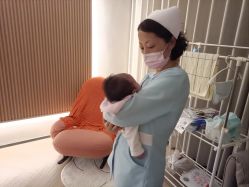 -美悦湾月子中心(熙湖店)