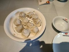 -百饺园(平山道店)