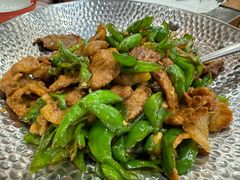 -湖南码头·地道岳阳美食·湘菜(魏公村店)