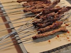 -永刚烧烤(大夜市店)