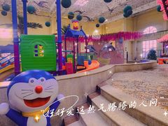-哈尔滨太平湖温泉酒店