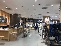 -MUJI无印良品(万达天鹅湖店)