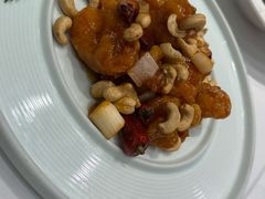 -万荣烤鸭店·北京菜(天坛店)