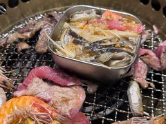 -韩盛·盛江山自助料理(中街大悦城店)