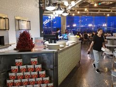 -PIZZA BIANCA(万象城店)