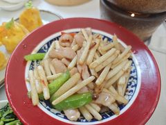 -宁波饭店·甬味灶(马园路店)