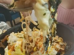 -秀伴韩式主题餐厅(泰龙城店)